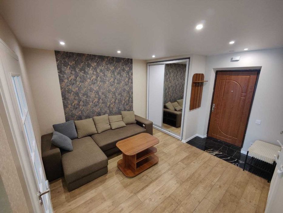 Квартира на шосе Одеське, 18 в Києві, ID 372803, фото №4