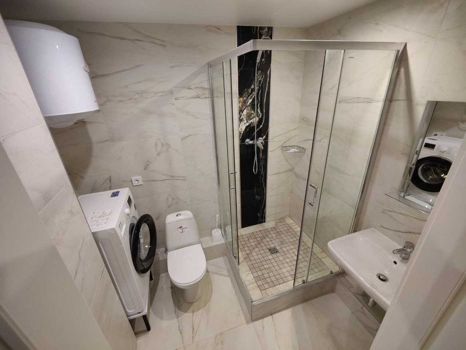 Квартира на шосе Одеське, 18 в Києві, ID 372803, фото №6