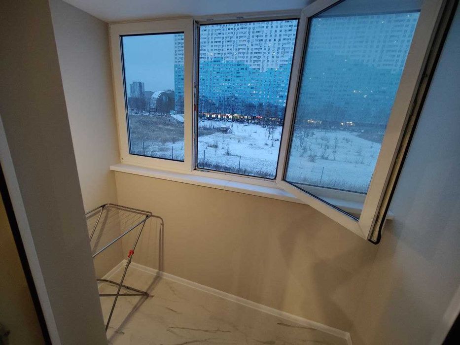 Квартира на шосе Одеське, 18 в Києві, ID 372803, фото №7