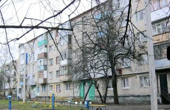 Квартира на вул. Каденюка в Харкові, ID 197547, фото №1