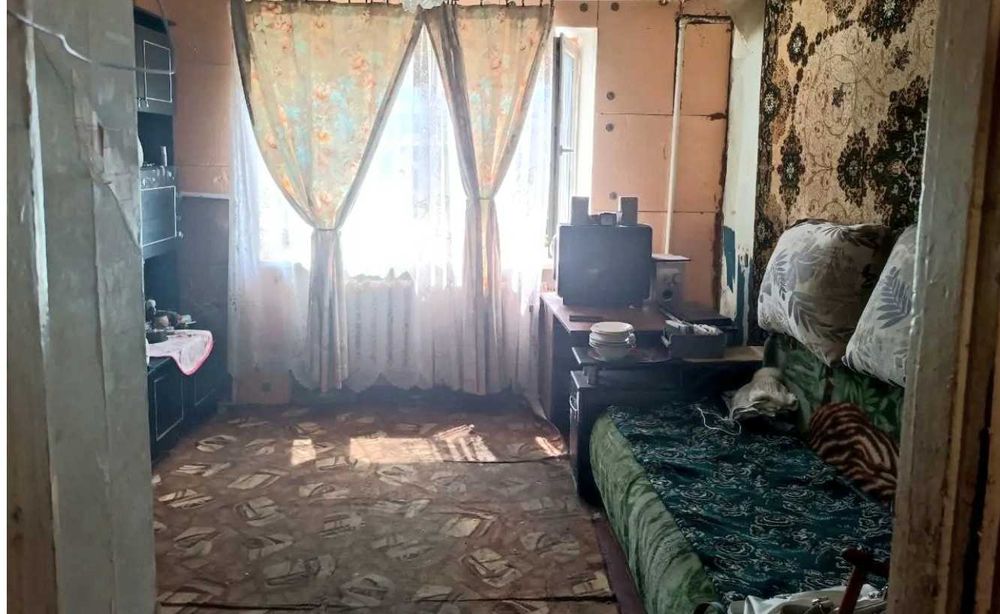 Квартира на вул. Каденюка в Харкові, ID 197547, фото №2