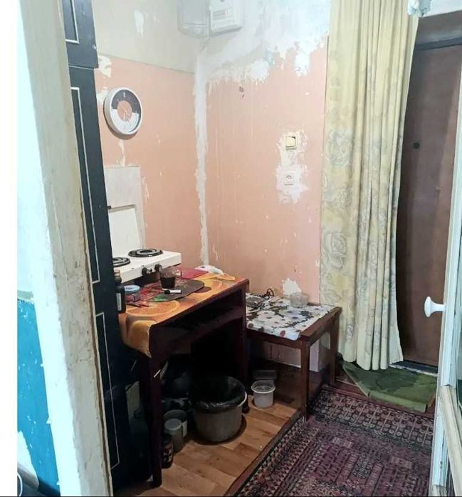 Квартира на вул. Каденюка в Харкові, ID 197547, фото №3