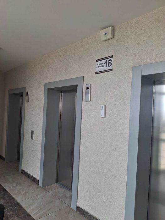 Квартира на вул. метрополіта В.Липківського, 33а в Києві, ID 301301, фото №2