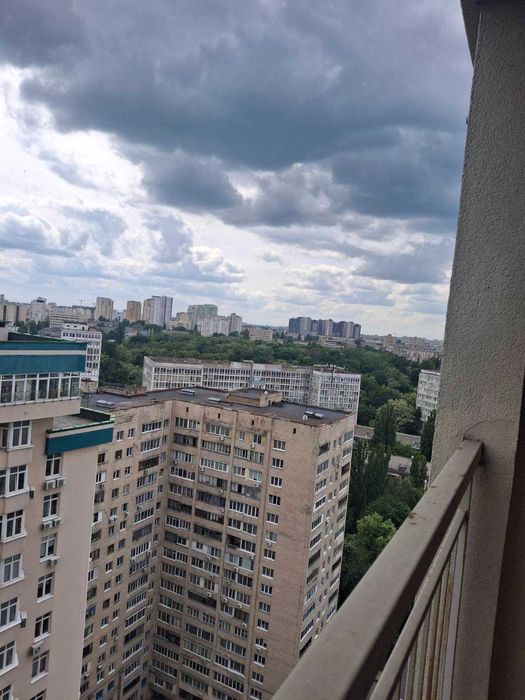 Квартира на вул. метрополіта В.Липківського, 33а в Києві, ID 301301, фото №5