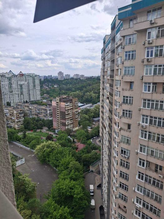 Квартира на вул. метрополіта В.Липківського, 33а в Києві, ID 301301, фото №6