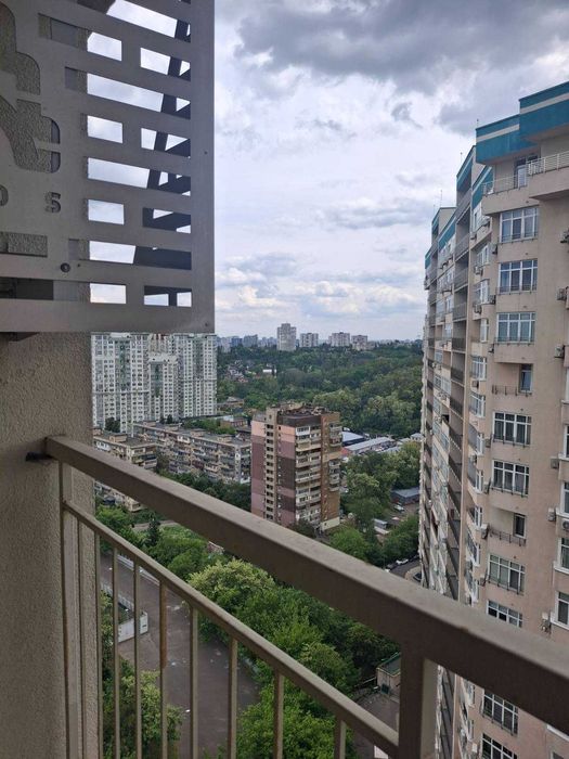 Квартира на вул. метрополіта В.Липківського, 33а в Києві, ID 301301, фото №7