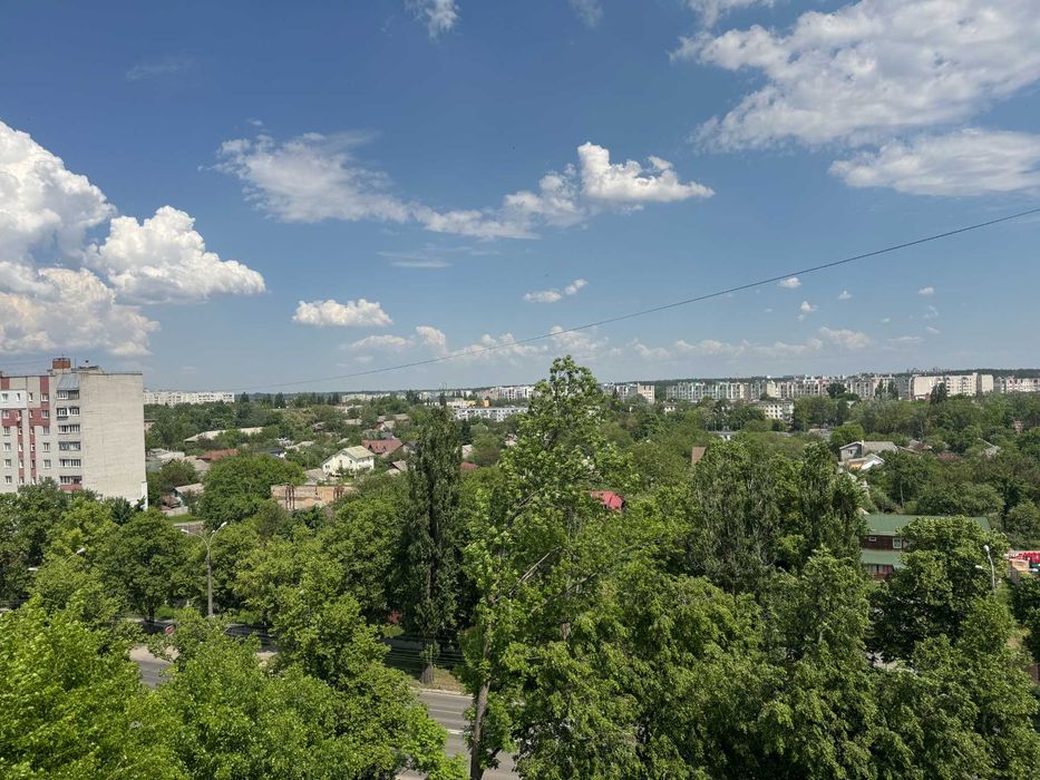 Квартира на просп. Миру, ID 250719, фото №1