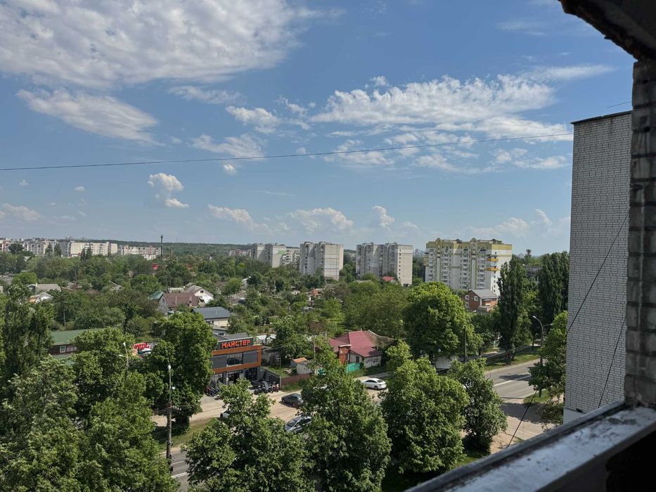 Квартира на просп. Миру в Чернігові, ID 250719, фото №4