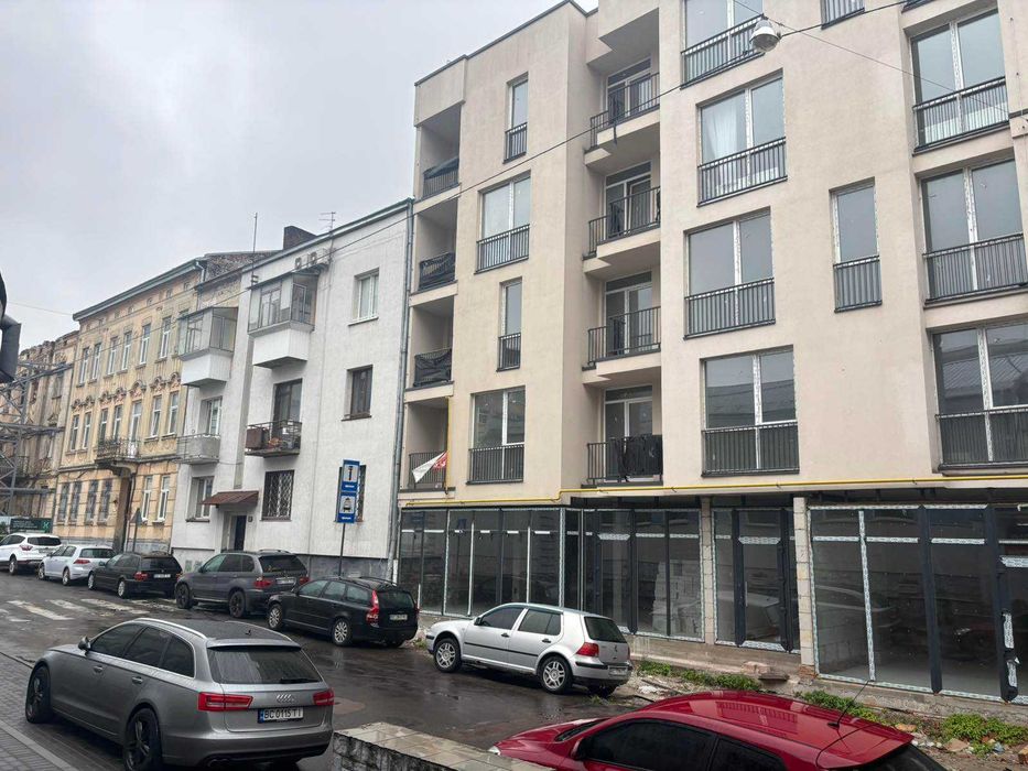 Квартира на вул. Стороженка в Львові, ID 205468, фото №1