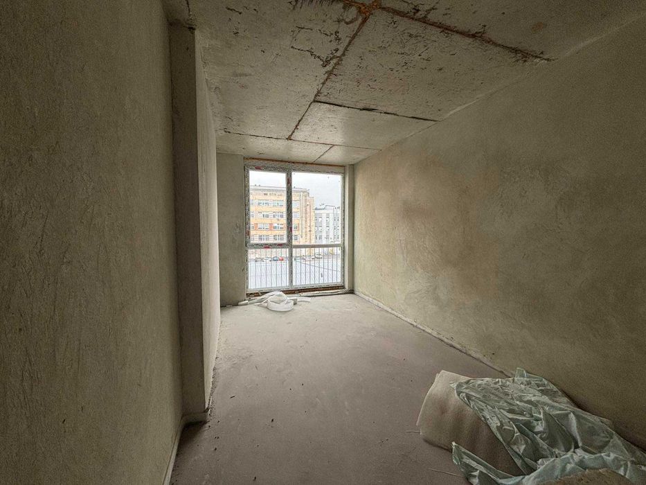 Квартира на вул. Стороженка в Львові, ID 205468, фото №3