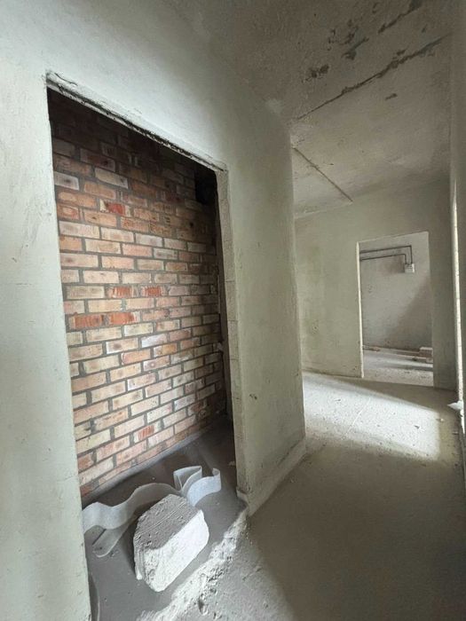Квартира на вул. Стороженка в Львові, ID 205468, фото №4