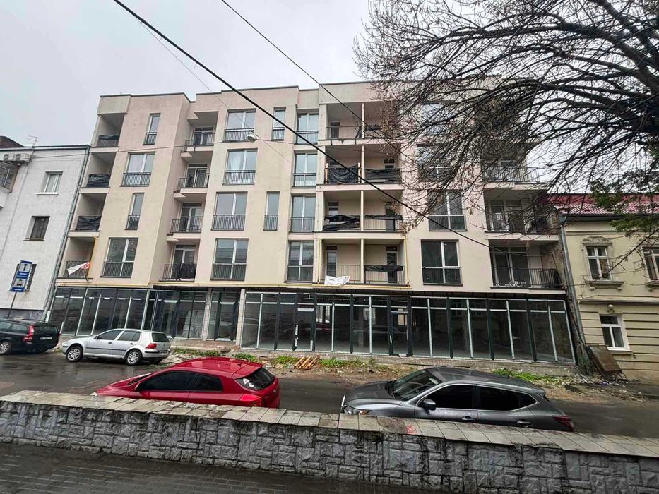 Квартира на вул. Стороженка в Львові, ID 205468, фото №7