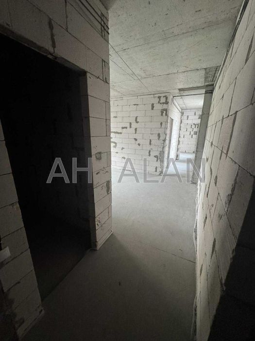 Квартира на вул. Дмитра Луценка, 2В в Києві, ID 260951, фото №16