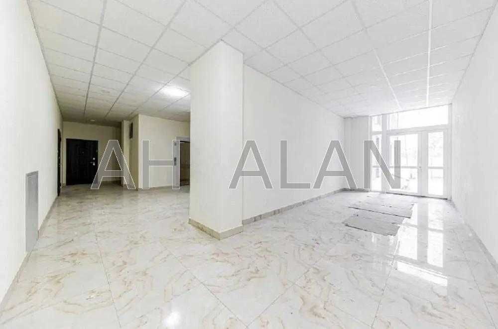 Квартира на вул. Дмитра Луценка, 2В в Києві, ID 260951, фото №3