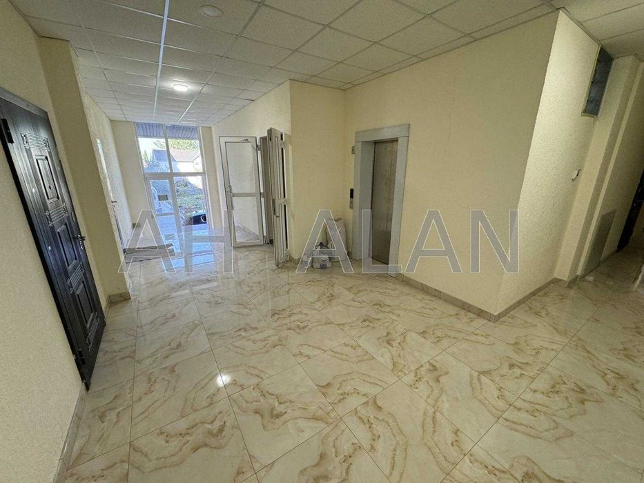 Квартира на вул. Дмитра Луценка, 2В в Києві, ID 260951, фото №7