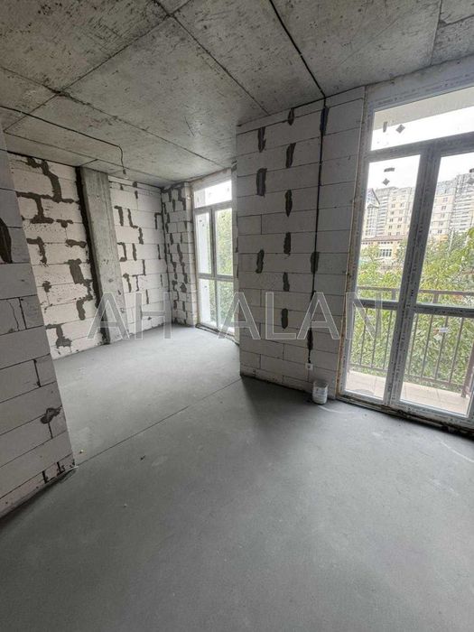 Квартира на вул. Дмитра Луценка, 2В в Києві, ID 260951, фото №9