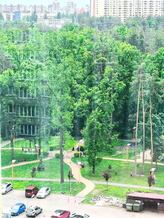 Квартира на ЖК Атлант-2 в Києві, ID 305065, фото №11