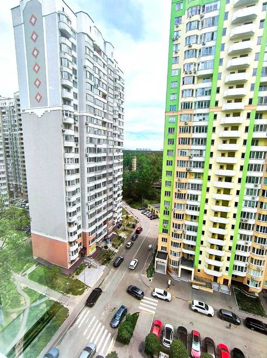 Квартира на ЖК Атлант-2 в Києві, ID 305065, фото №12