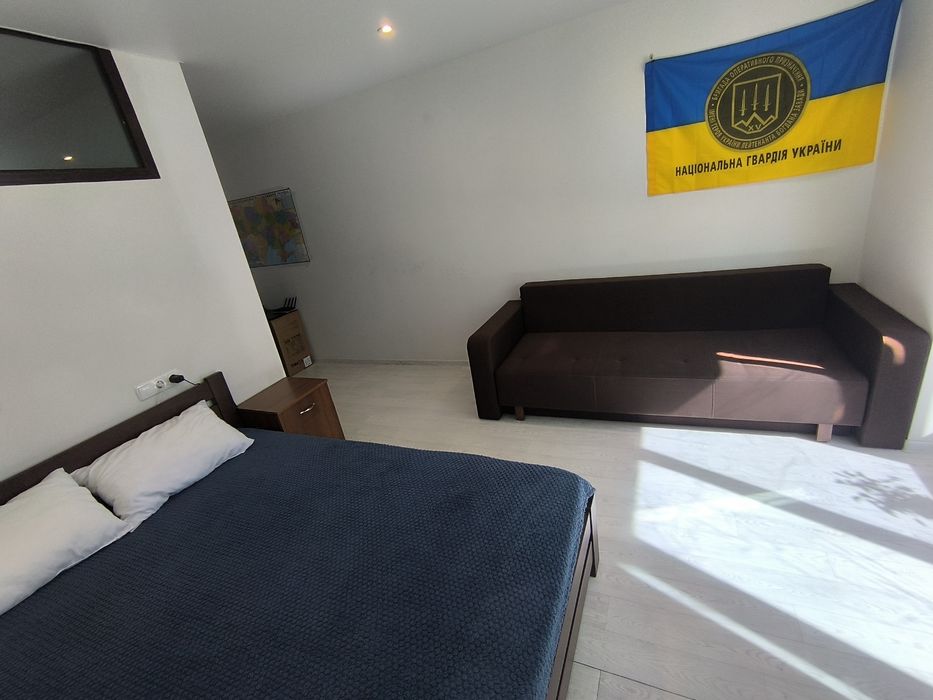 Квартира на ЖК Атлант-2 в Києві, ID 305065, фото №8