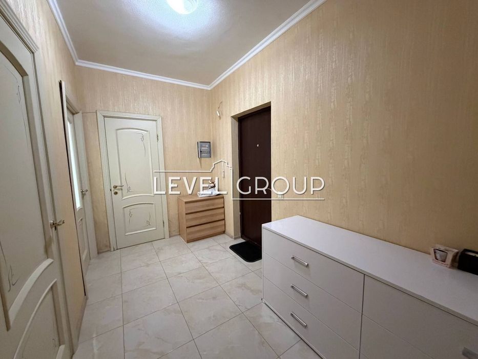 Квартира на ЖК Комфорт Таун в Києві, ID 273330, фото №12