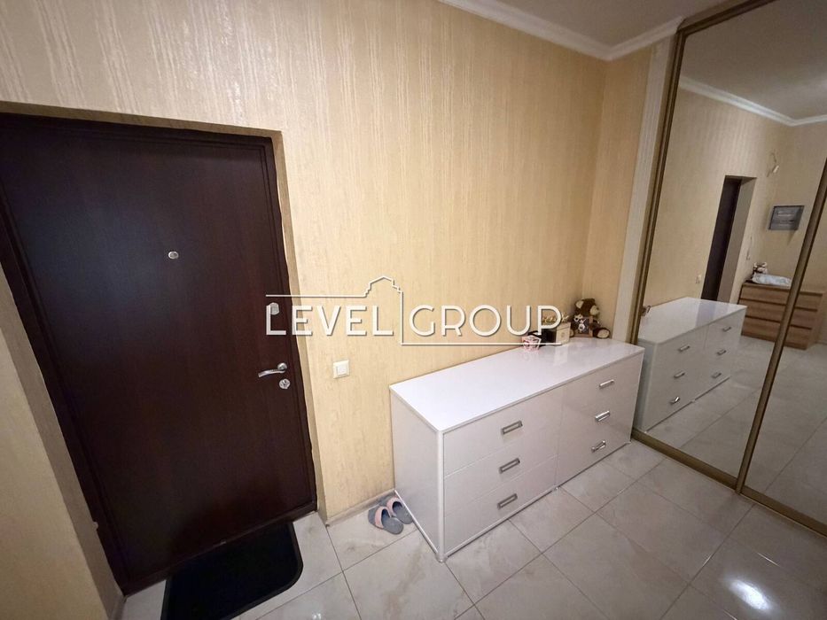Квартира на ЖК Комфорт Таун в Києві, ID 273330, фото №13
