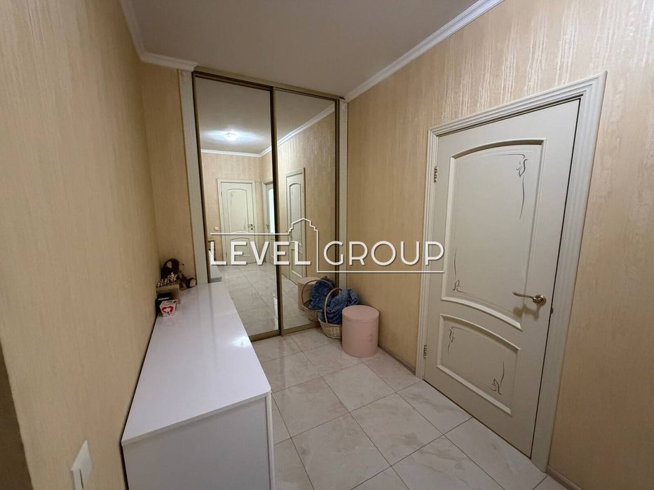 Квартира на ЖК Комфорт Таун в Києві, ID 273330, фото №14