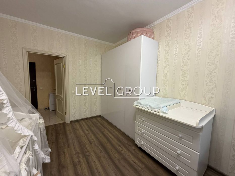 Квартира на ЖК Комфорт Таун в Києві, ID 273330, фото №6