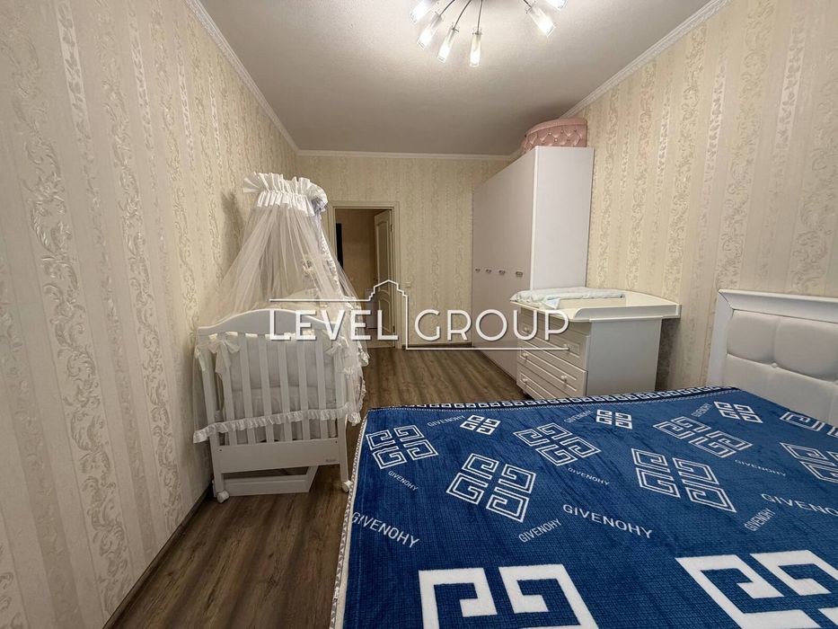 Квартира на ЖК Комфорт Таун в Києві, ID 273330, фото №7