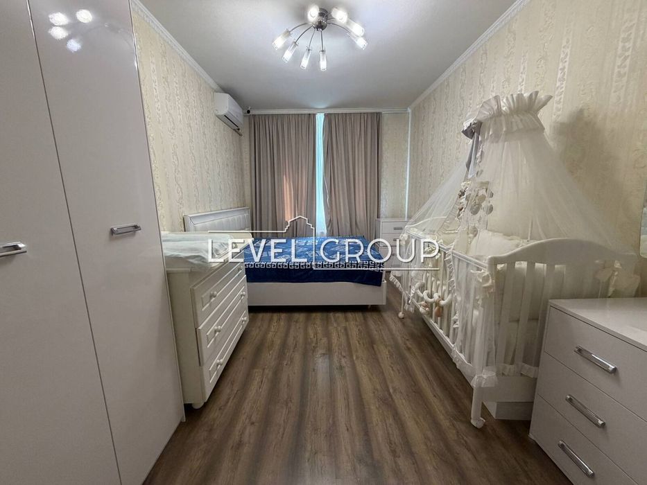 Квартира на ЖК Комфорт Таун в Києві, ID 273330, фото №8