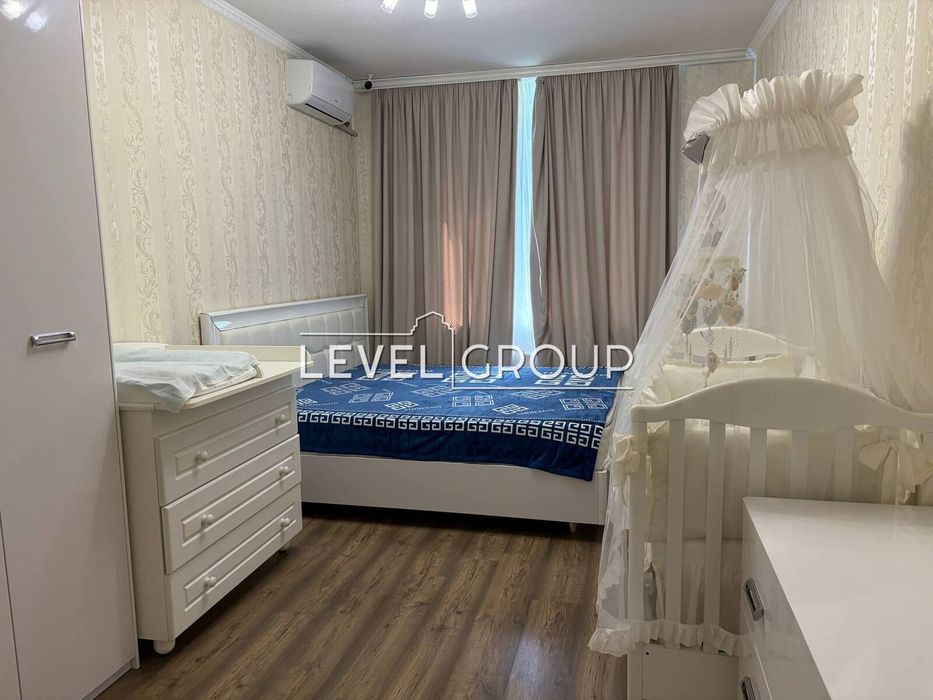 Квартира на ЖК Комфорт Таун в Києві, ID 273330, фото №9