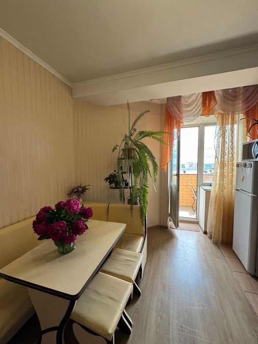 Квартира на вул. Нове Шосе в Києві, ID 305887, фото №1