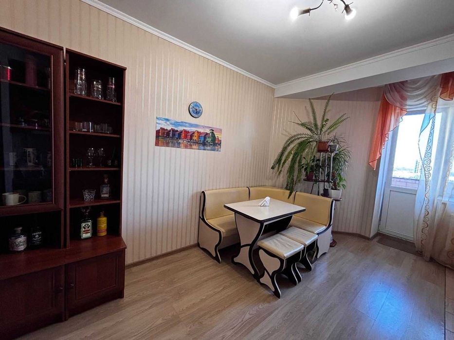 Квартира на вул. Нове Шосе в Києві, ID 305887, фото №2