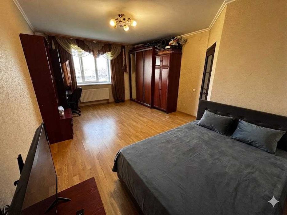 Квартира на вул. Нове Шосе в Києві, ID 305887, фото №12