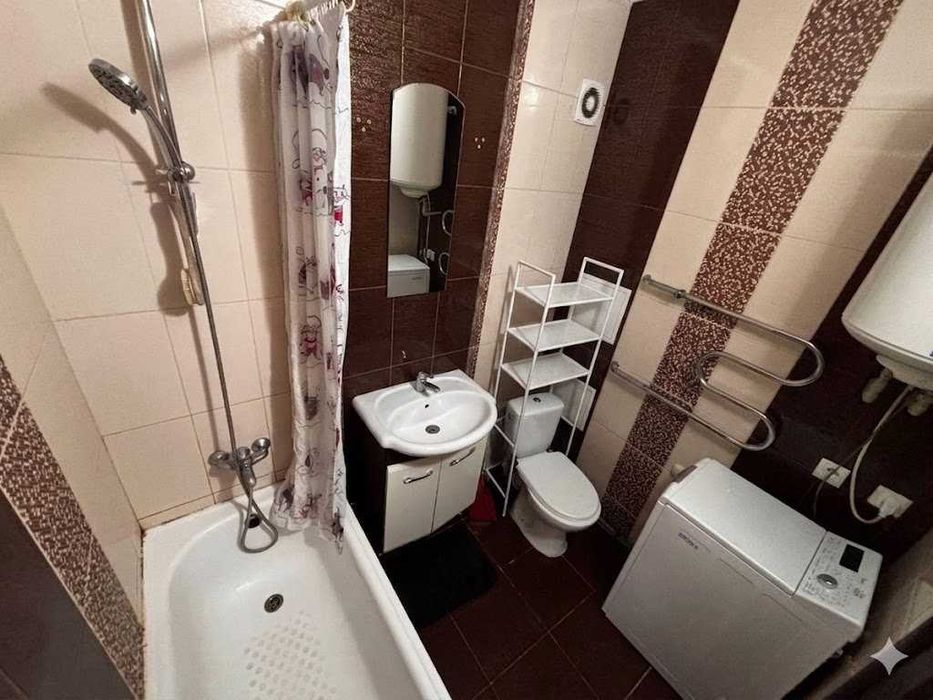 Квартира на вул. Нове Шосе в Києві, ID 305887, фото №14