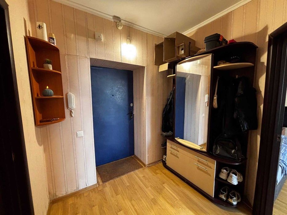 Квартира на вул. Нове Шосе в Києві, ID 305887, фото №15