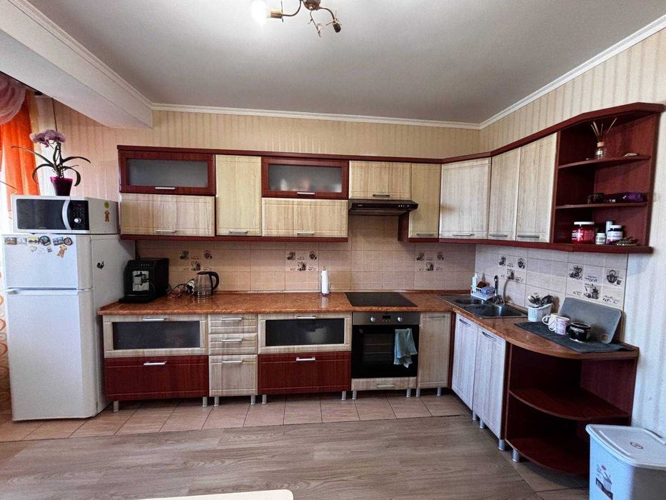 Квартира на вул. Нове Шосе в Києві, ID 305887, фото №3
