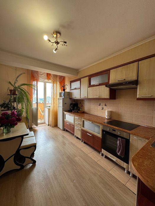 Квартира на вул. Нове Шосе в Києві, ID 305887, фото №4