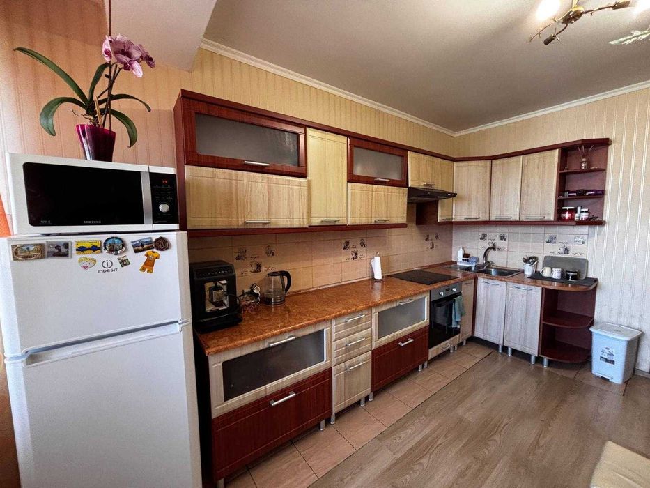 Квартира на вул. Нове Шосе в Києві, ID 305887, фото №5
