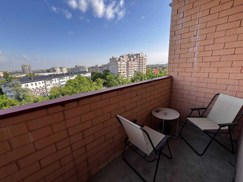 Квартира на вул. Нове Шосе в Києві, ID 305887, фото №7