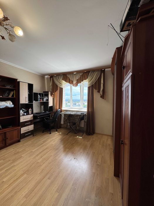Квартира на вул. Нове Шосе в Києві, ID 305887, фото №10