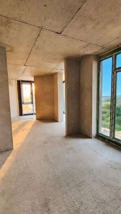 Квартира на вул. Гостомельське шоссе, 49/1 в Києві, ID 221925, фото №1