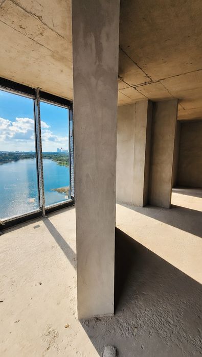 Квартира на вул. Гостомельське шоссе, 49/1 в Києві, ID 221925, фото №2