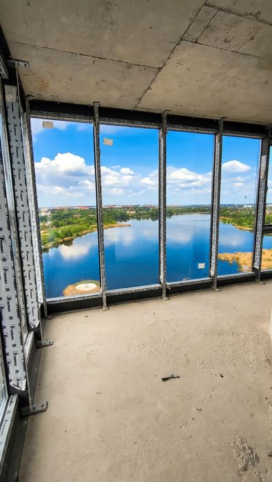 Квартира на вул. Гостомельське шоссе, 49/1 в Києві, ID 221925, фото №14