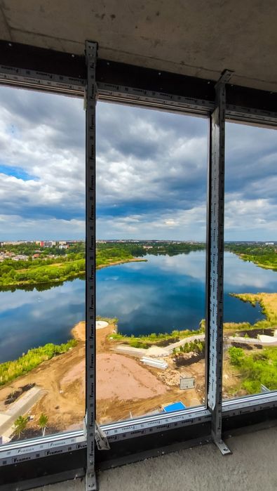 Квартира на вул. Гостомельське шоссе, 49/1 в Києві, ID 221925, фото №16