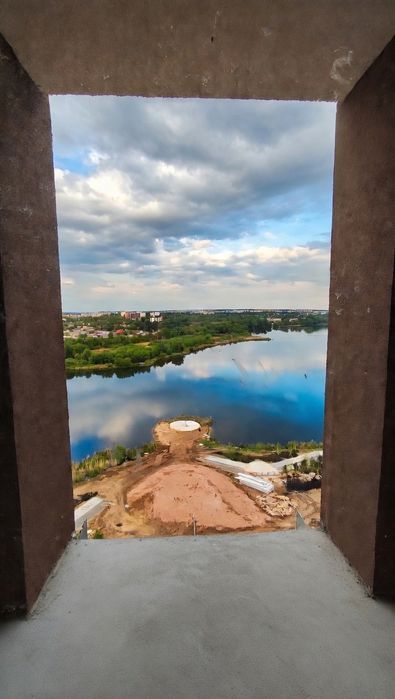 Квартира на вул. Гостомельське шоссе, 49/1 в Києві, ID 221925, фото №4