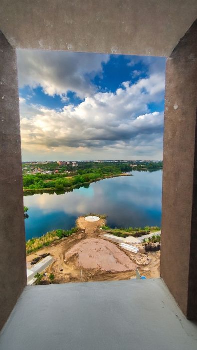 Квартира на вул. Гостомельське шоссе, 49/1 в Києві, ID 221925, фото №10
