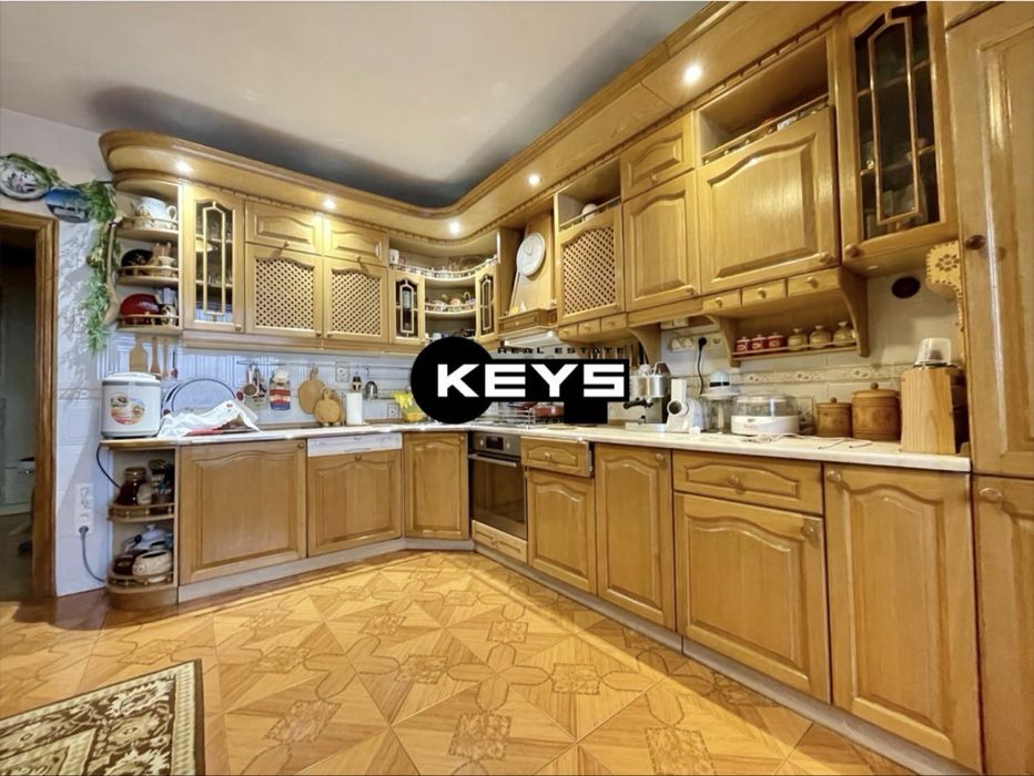 Квартира на вул. Бориса Гмирі, 15 в Київ, ID 340959, фото №1