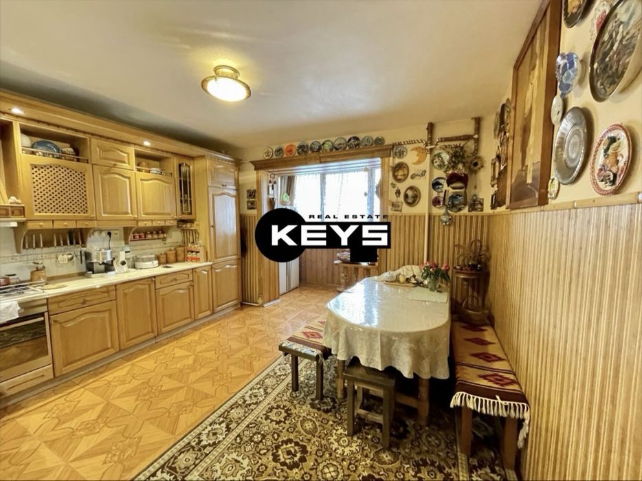 Квартира на вул. Бориса Гмирі, 15 в Київ, ID 340959, фото №2