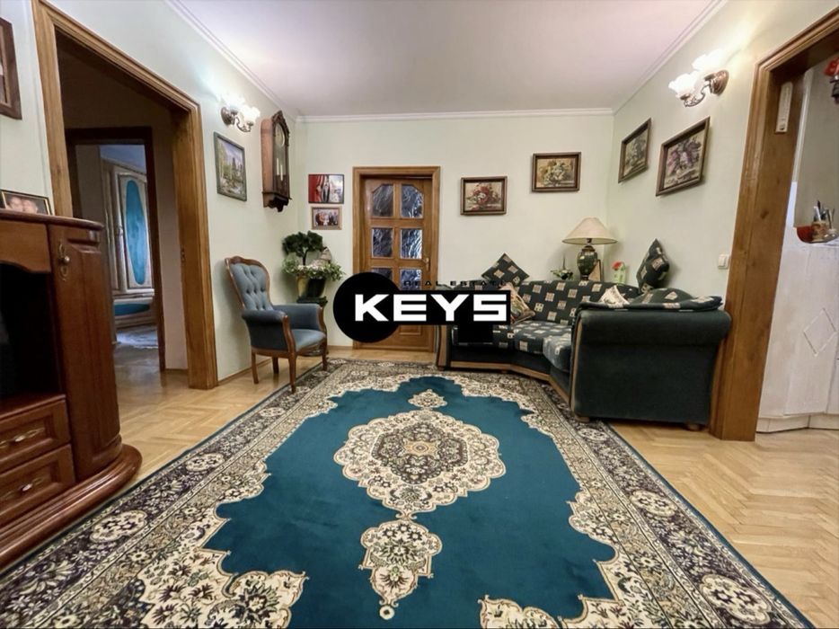 Квартира на вул. Бориса Гмирі, 15 в Києві, ID 340959, фото №11