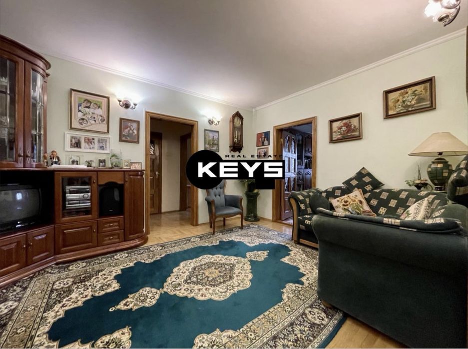 Квартира на вул. Бориса Гмирі, 15 в Києві, ID 340959, фото №12